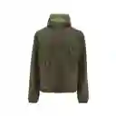 Just Over The Top Chaqueta Reversible Bergen Verde Talla L