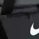 Nike Maletín Brsla S Duff - 9.5 de Hombre Gris 41 L Talla MISC