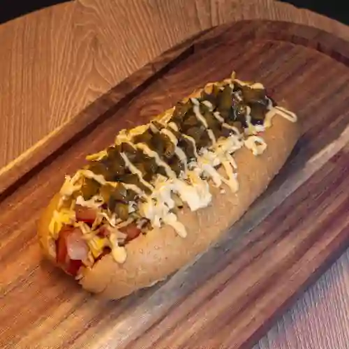 la Matecaña