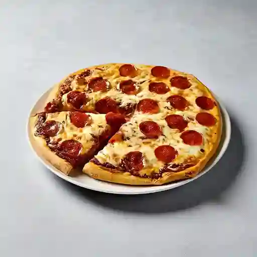 Pizza Pepperoni