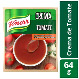 Knorr Crema de Tomate 64g
