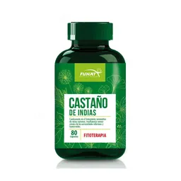 Funat Castaño de Indias (300 mg)