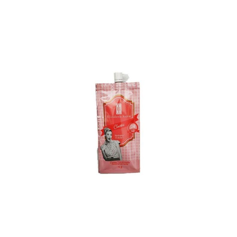 Elizabeth Arden Desodorante Antitranspirante Classic 12 g