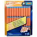 Dardos N Series 50 Unidades Nerf