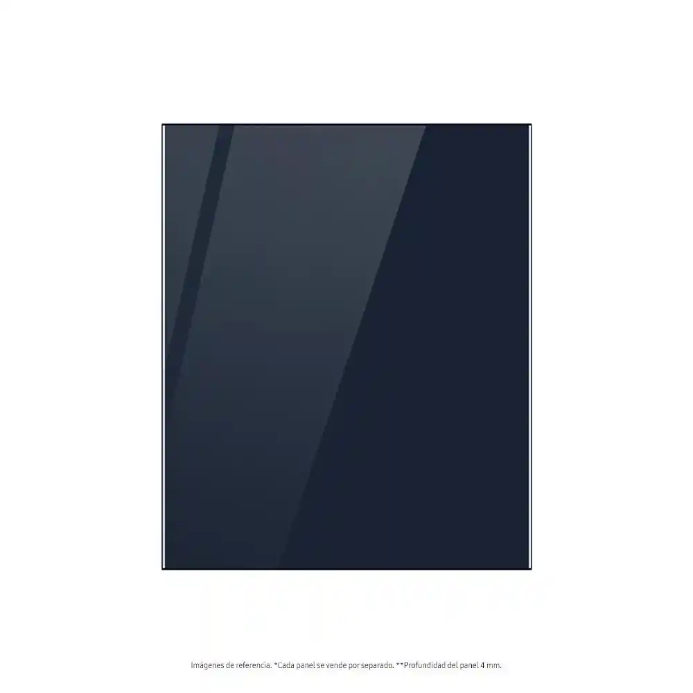 Panel Samsung Tipo Europeo N/a Panel Rab23dbb 41 Gg Azul