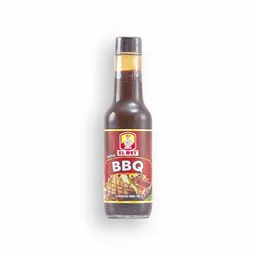 El Rey Salsa Bbq