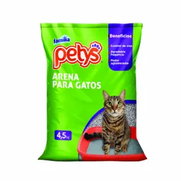 Petys Arena Para Gato 10 Kg