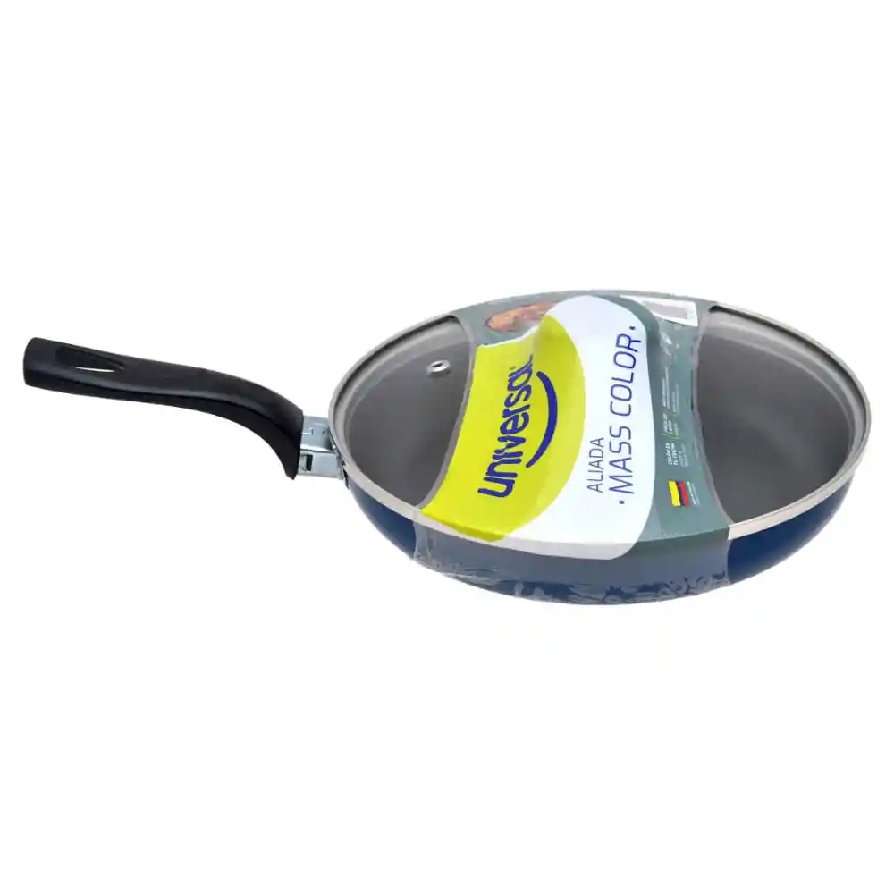 Sarten Universal Azul+tv