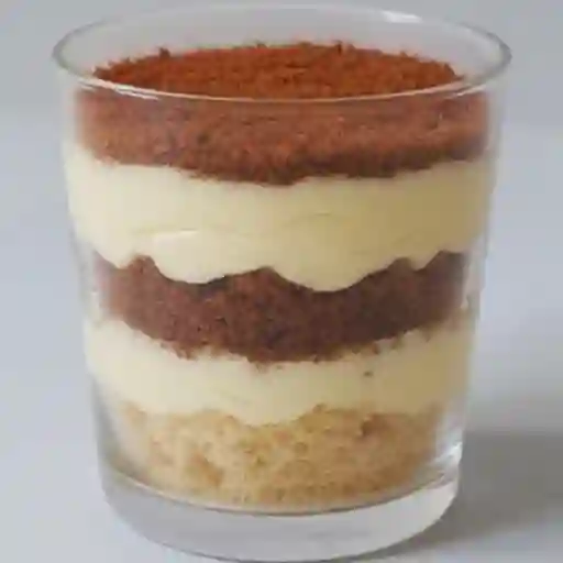 Cuchareable Cake Vainilla