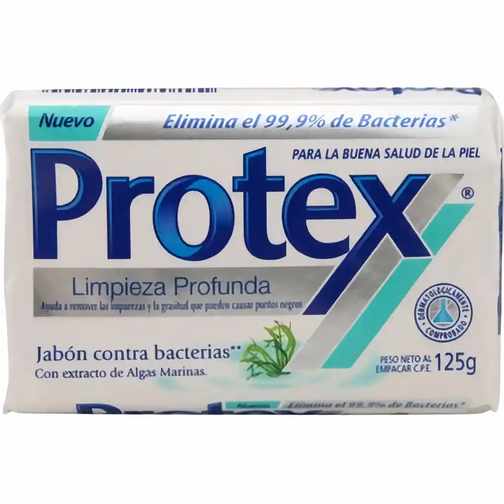Protex Jabones