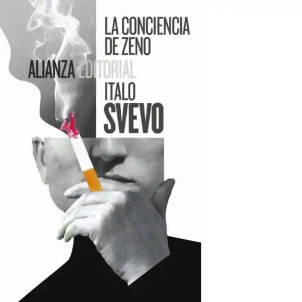 La Conciencia de Zeno - Svevo Italo