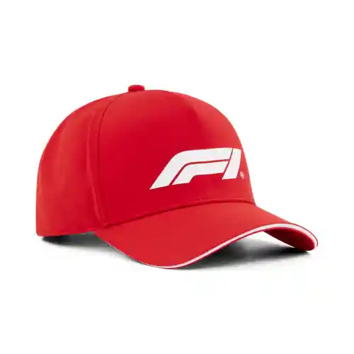 Puma Gorra F1 bb Cap Ref: 026230-01