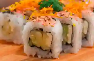 Calamar Roll