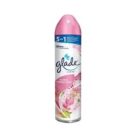 Glade AromatizanteFloral Perfection