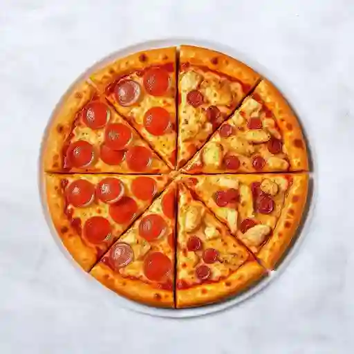 Pizza Entera