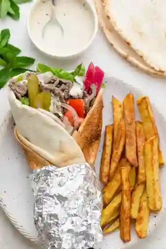 Shawarma