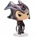 Pop Funko Figura Gears Of War Queen Myrrah