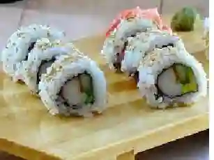 California Roll