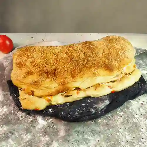 Pan Calzone