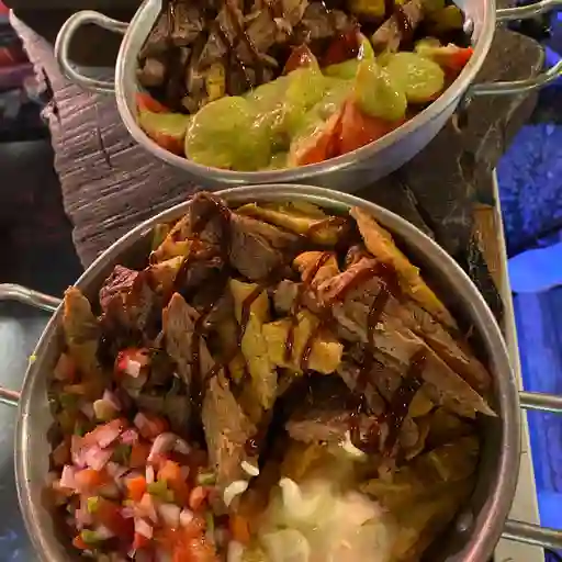 Picada mix x4