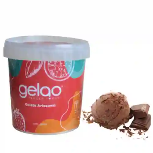 Lt. Gelato Chocolate