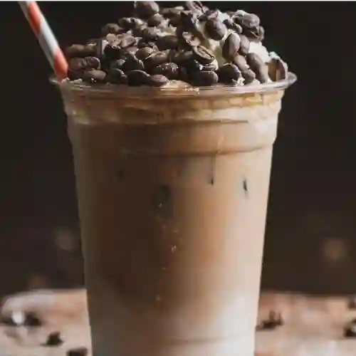Frappe de Cafe