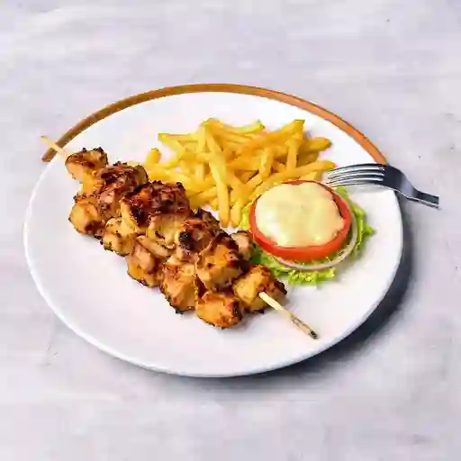 Súper pincho