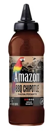 Amazon Salsa Picante Bbq Chipotle