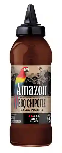 Amazon Salsa Picante Bbq Chipotle