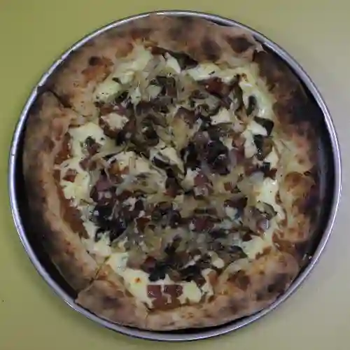 Pizza Ilegal 24Cm