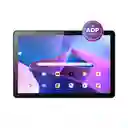 Lenovo Tablet - 10.1 Pulgadas Lte 64 Gb 4 Gb -Ram Gris Tormenta
