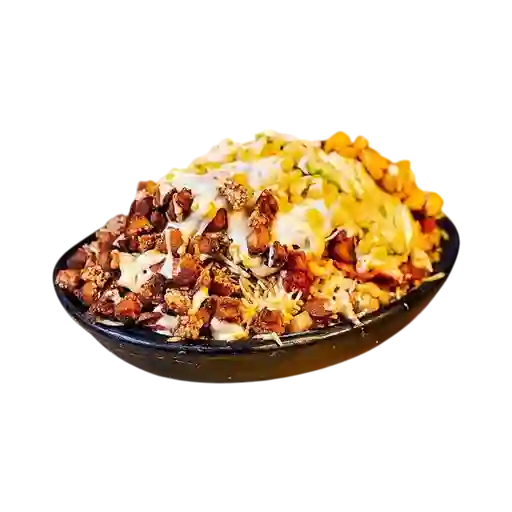 Montaña Paisa Personal (1 O 2 Personas)