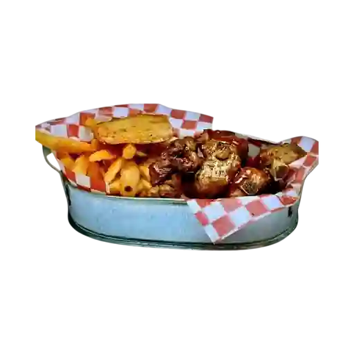 Canasta de Costilla