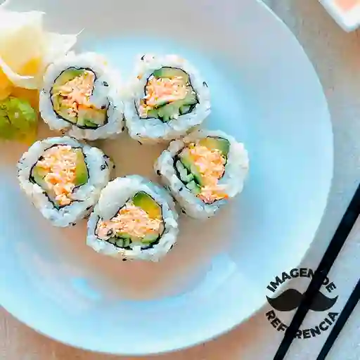 Kazam Roll