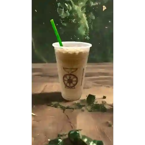 Mocha - Coffee Protein Shake