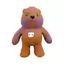 Toy Logic Figura Stretchapalz Tie Dye Bears 14 cm