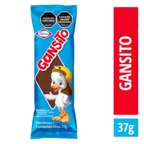 Gansito Ramo