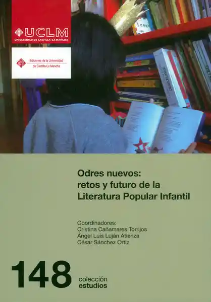 Odres Nuevos: Retos y Futuro de la Literatura Popular Infantil