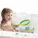 Set de Pesca Para Bañera Finlandek Kids