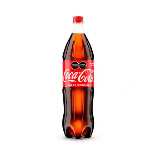 Cocacola Litro y Medio