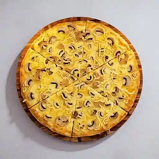 Pizza Mixta Mediana