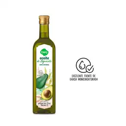 Aceite de Aguacate Taeq