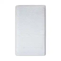 Toalla Baño 65x130 Cm en 380 Gm Blanco