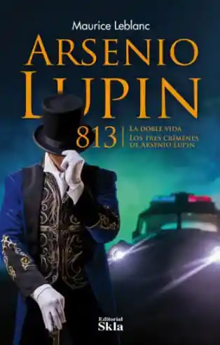 Arsenio Lupin