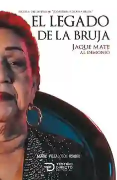 El Legado de La Bruja