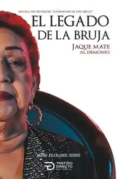 El Legado de La Bruja