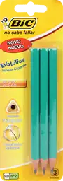 Bic Boligrafo