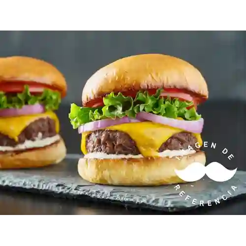 Combo Cerbera Clásica + Productos Cocacola