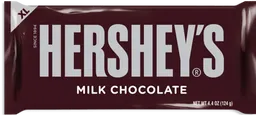 Hersheys Barra de Chocolate