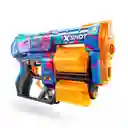 Xshot Lanzador de Dardos Dread Poppy